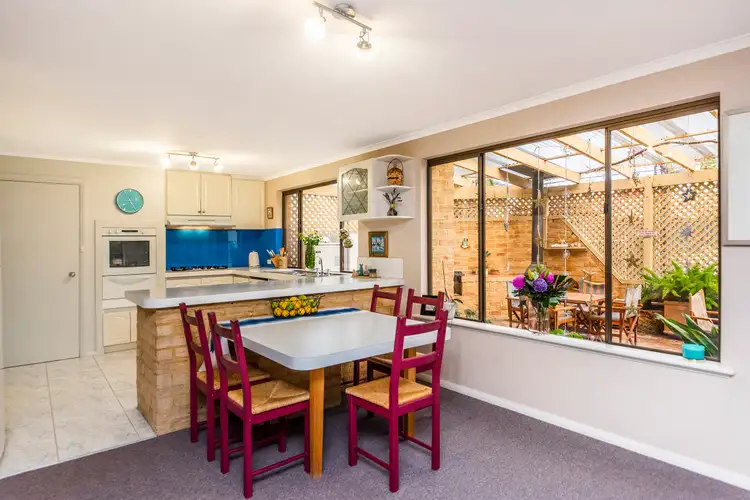 Seventh view of Homely house listing, 8 Deauville Place, Connolly WA 6027