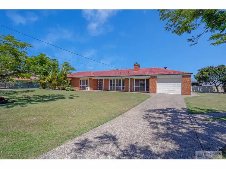 34 Pelican Parade, Jacobs Well QLD 4208