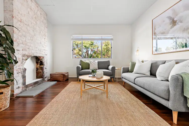 Second view of Homely house listing, 32 William Street, Tighes Hill NSW 2297