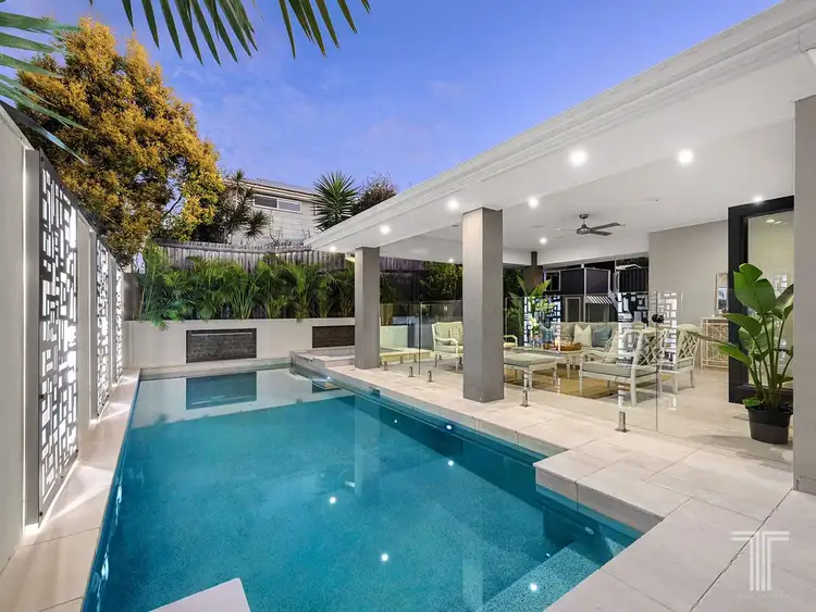 Main view of Homely house listing, 139 Dahlia Street, Cannon Hill QLD 4170