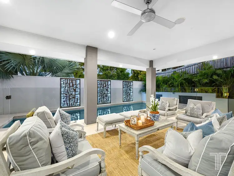 Second view of Homely house listing, 139 Dahlia Street, Cannon Hill QLD 4170