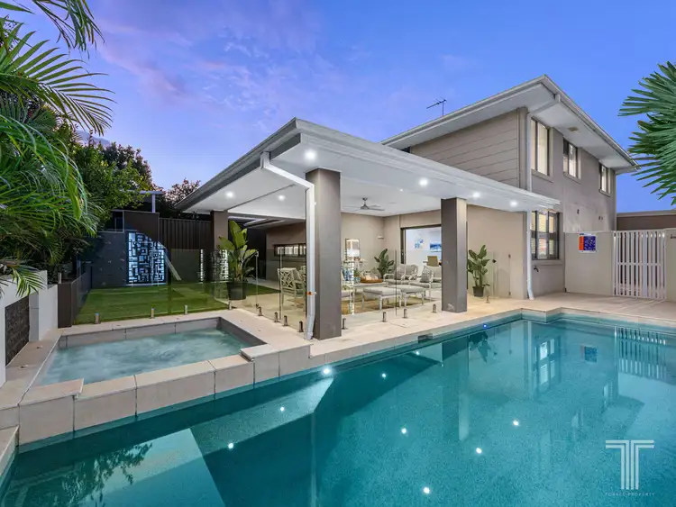 Third view of Homely house listing, 139 Dahlia Street, Cannon Hill QLD 4170