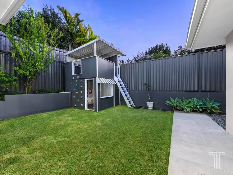 Fourth view of Homely house listing, 139 Dahlia Street, Cannon Hill QLD 4170