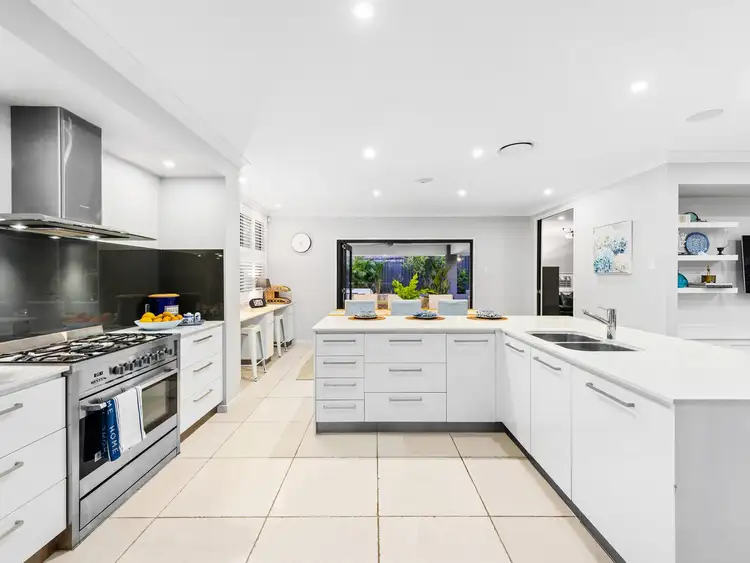 Fifth view of Homely house listing, 139 Dahlia Street, Cannon Hill QLD 4170