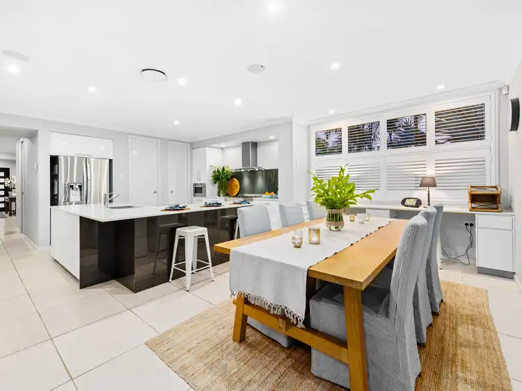 Sixth view of Homely house listing, 139 Dahlia Street, Cannon Hill QLD 4170