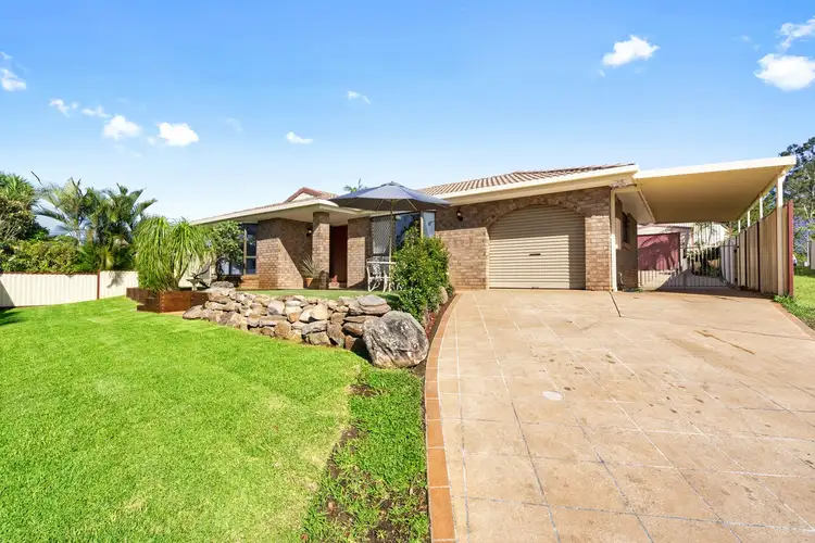 36 Branston Court, Nerang QLD 4211