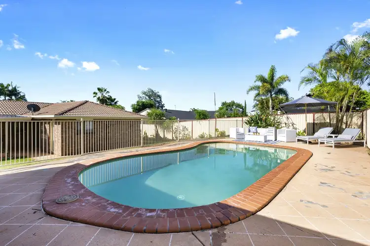 Fourth view of Homely house listing, 36 Branston Court, Nerang QLD 4211
