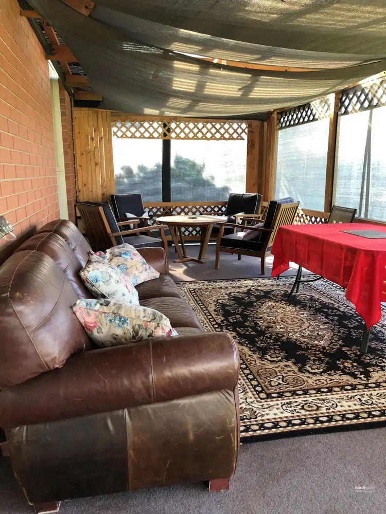 Third view of Homely house listing, 610 Brodie Road, Huntfield Heights SA 5163