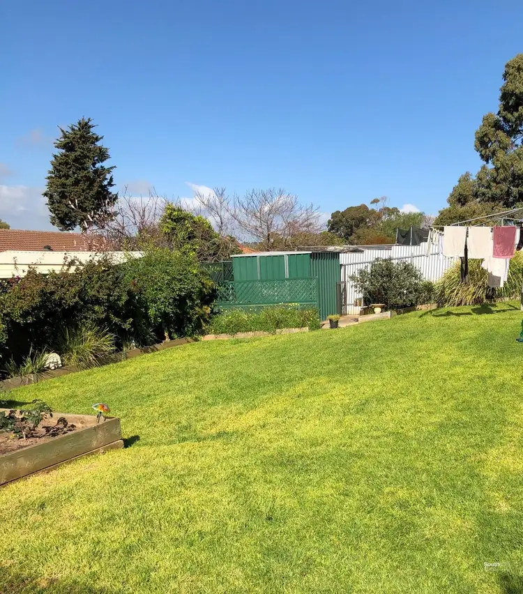 Sixth view of Homely house listing, 610 Brodie Road, Huntfield Heights SA 5163