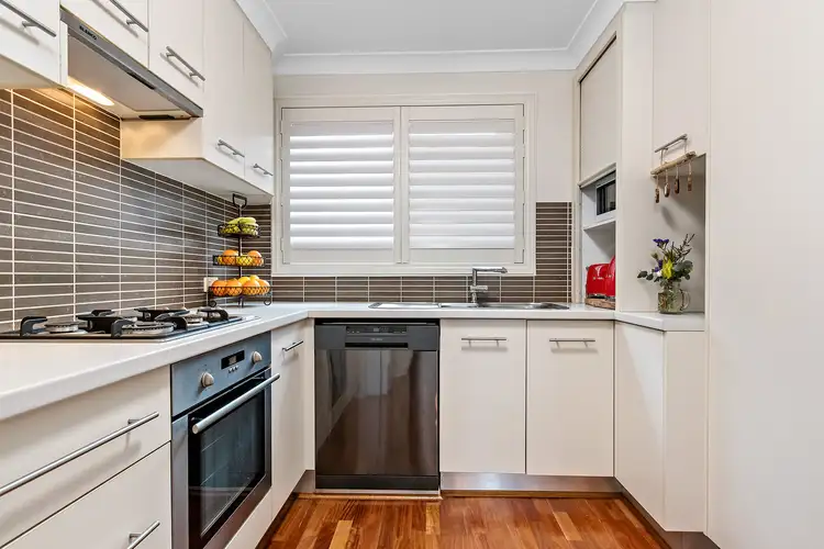 Third view of Homely apartment listing, 2/191 Darby Street, Cooks Hill NSW 2300