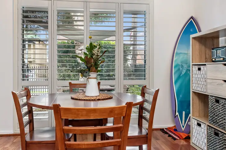 Fourth view of Homely apartment listing, 2/191 Darby Street, Cooks Hill NSW 2300