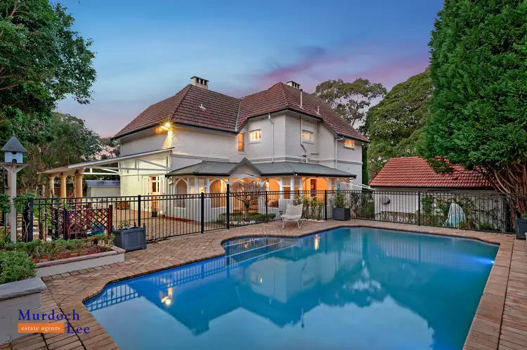 6 Mason Avenue, Cheltenham NSW 2119