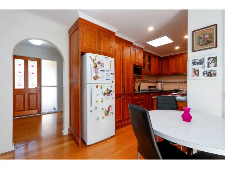 Fifth view of Homely house listing, 13 Jackson Avenue, Sale VIC 3850