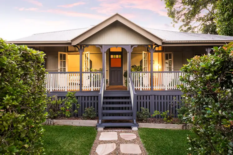 23 Paling Avenue, Wilston QLD 4051