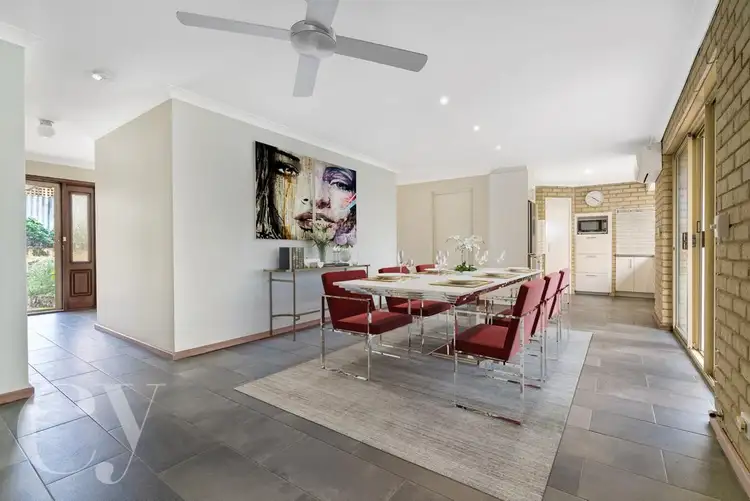 Third view of Homely house listing, 17A Petra Street, East Fremantle WA 6158