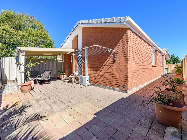 Second view of Homely semi-detached listing, 1/6 Clovelly Place, Labrador QLD 4215