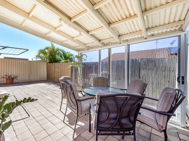 Third view of Homely semi-detached listing, 1/6 Clovelly Place, Labrador QLD 4215