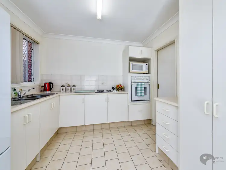 Fourth view of Homely semi-detached listing, 1/6 Clovelly Place, Labrador QLD 4215