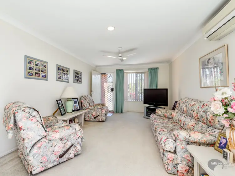 Fifth view of Homely semi-detached listing, 1/6 Clovelly Place, Labrador QLD 4215