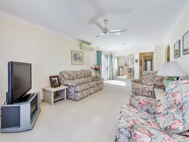 Sixth view of Homely semi-detached listing, 1/6 Clovelly Place, Labrador QLD 4215