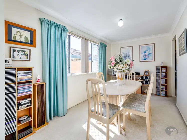 Seventh view of Homely semi-detached listing, 1/6 Clovelly Place, Labrador QLD 4215