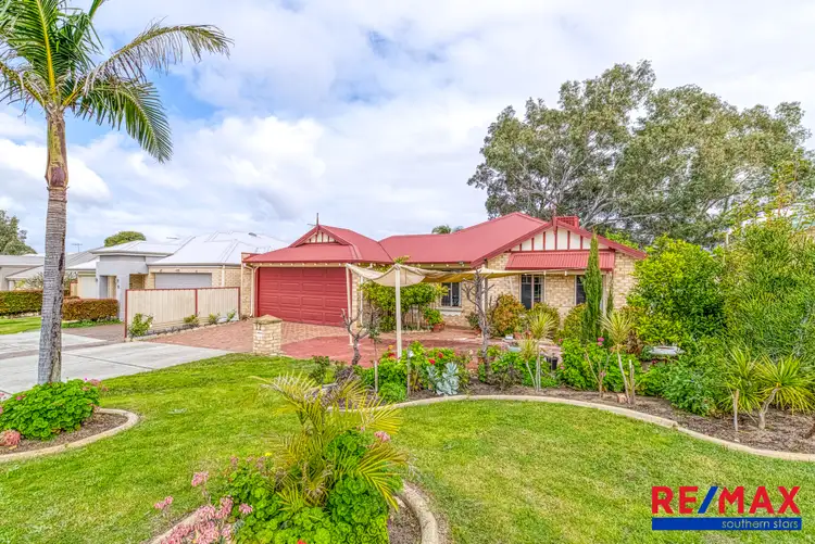 Main view of Homely house listing, 17 Croft Street, Gosnells WA 6110