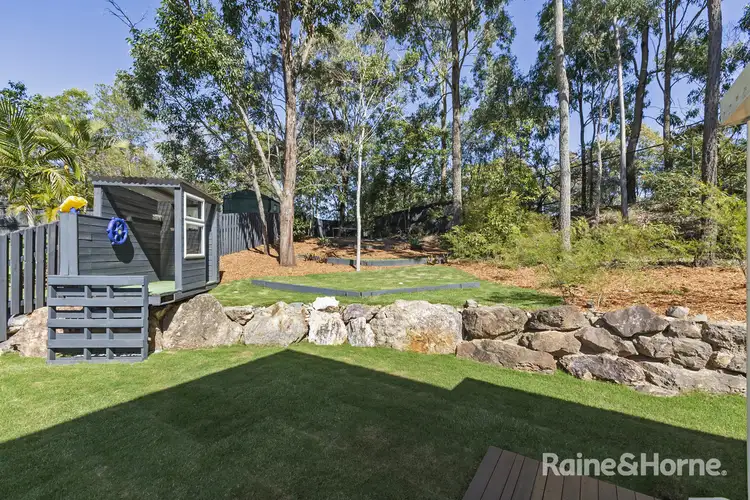 Third view of Homely townhouse listing, 79/21 Leviathan Drive, Mudgeeraba QLD 4213
