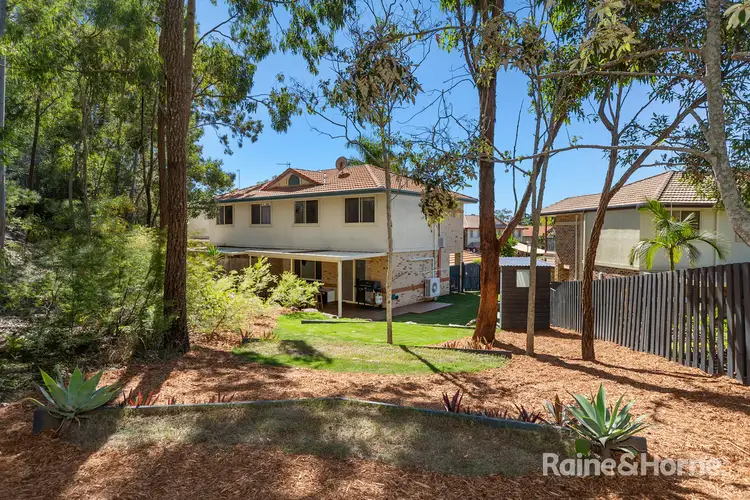 Fourth view of Homely townhouse listing, 79/21 Leviathan Drive, Mudgeeraba QLD 4213