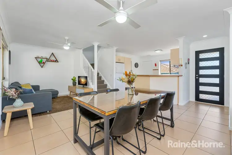 Fifth view of Homely townhouse listing, 79/21 Leviathan Drive, Mudgeeraba QLD 4213