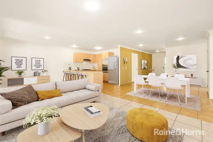 Main view of Homely house listing, 49/12 Trigonie Drive, Tweed Heads South NSW 2486