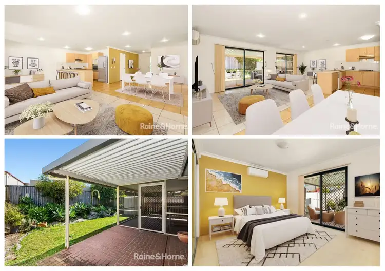 Second view of Homely house listing, 49/12 Trigonie Drive, Tweed Heads South NSW 2486