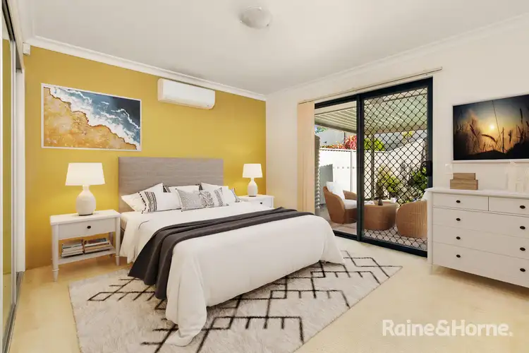 Fourth view of Homely house listing, 49/12 Trigonie Drive, Tweed Heads South NSW 2486