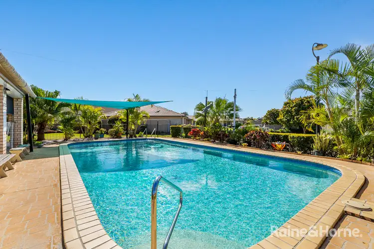 Sixth view of Homely house listing, 49/12 Trigonie Drive, Tweed Heads South NSW 2486