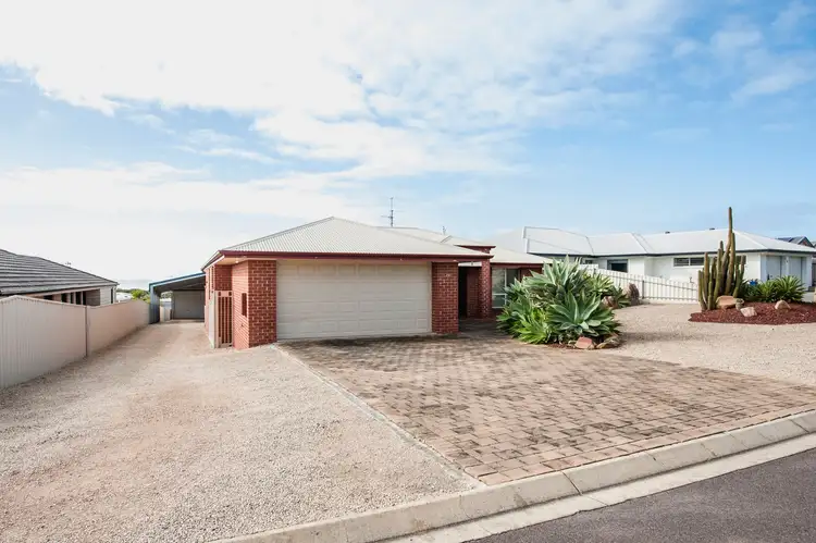 Third view of Homely house listing, 20 Orabanda Drive, Port Lincoln SA 5606