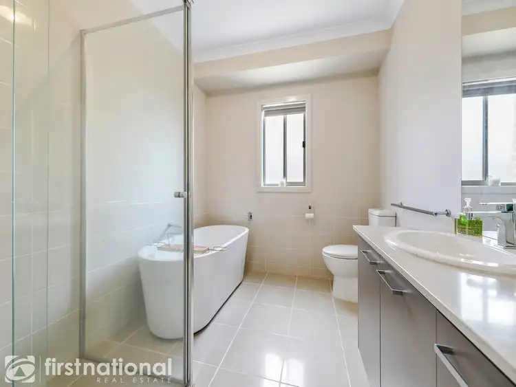 Fifth view of Homely house listing, 5 Glenbrook Place, Willow Grove VIC 3825