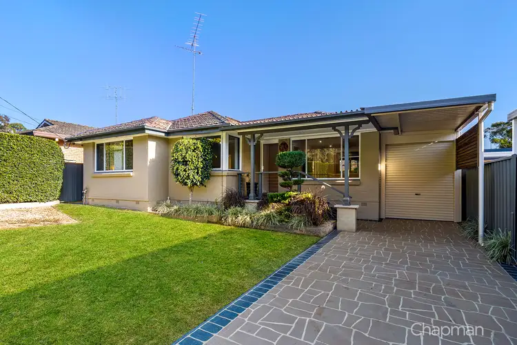 Main view of Homely house listing, 54 Mulgoa Road, Regentville NSW 2745