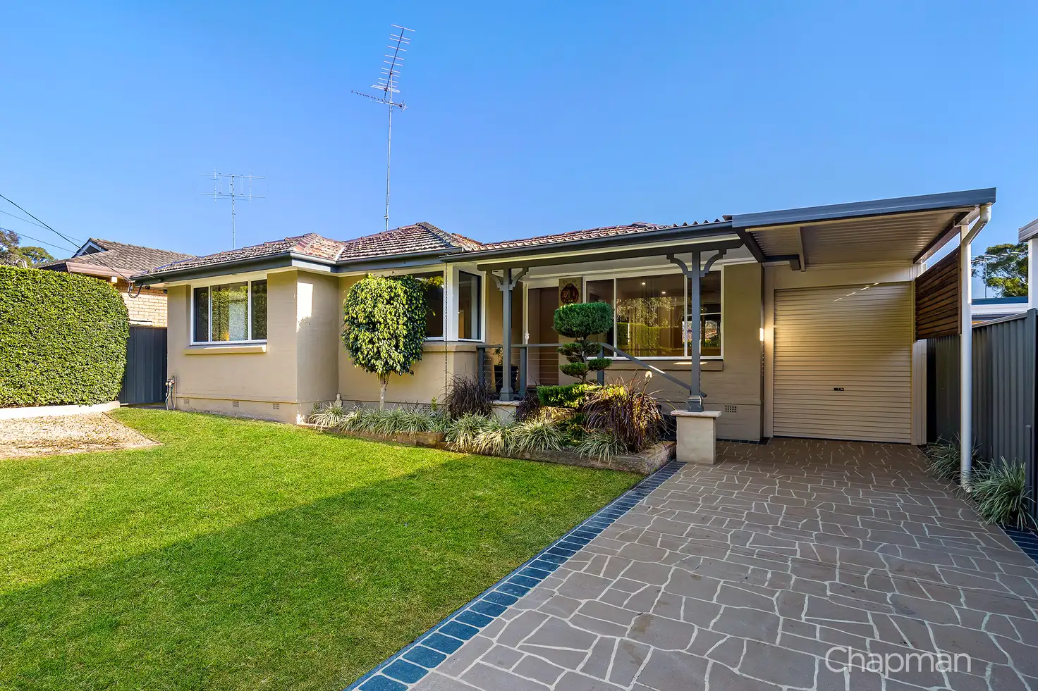 Main view of Homely house listing, 54 Mulgoa Road, Regentville NSW 2745