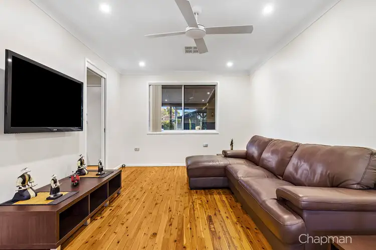 Third view of Homely house listing, 54 Mulgoa Road, Regentville NSW 2745