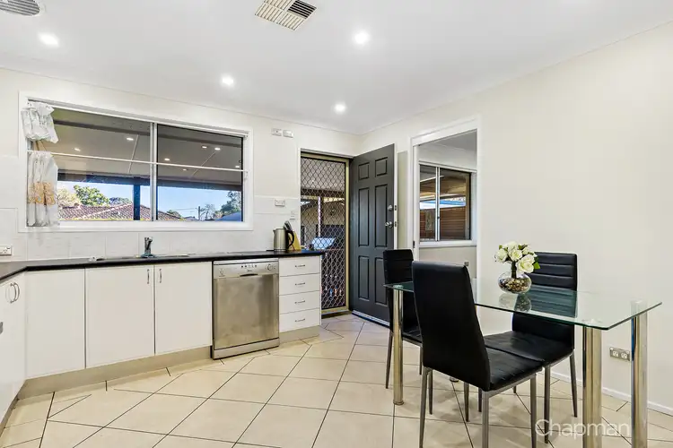 Fifth view of Homely house listing, 54 Mulgoa Road, Regentville NSW 2745