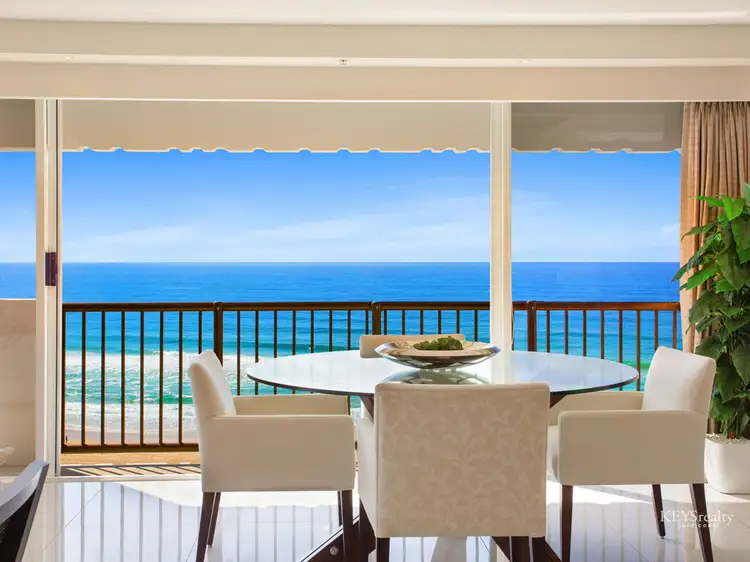 Second view of Homely apartment listing, 50/3645 Main Beach Parade, Main Beach QLD 4217