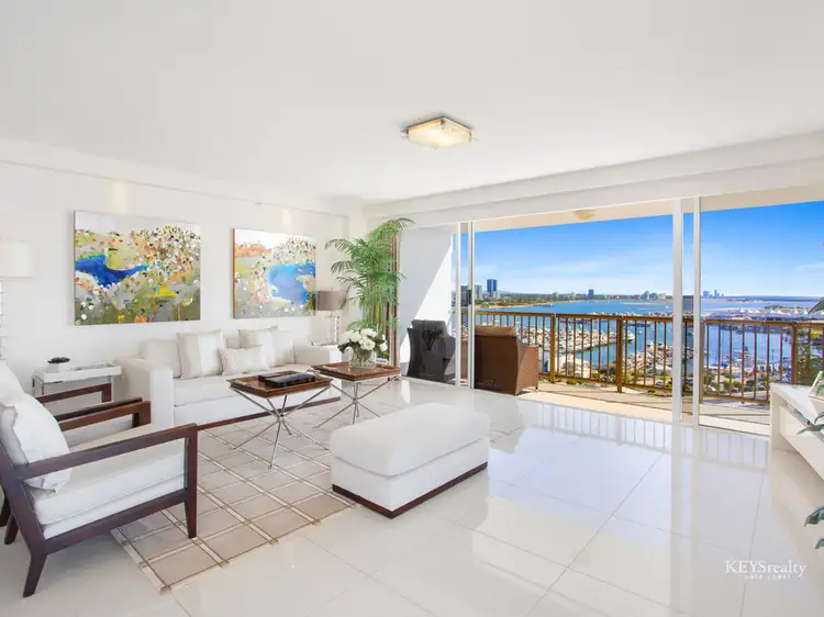 Third view of Homely apartment listing, 50/3645 Main Beach Parade, Main Beach QLD 4217