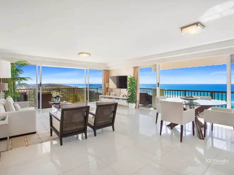 Fourth view of Homely apartment listing, 50/3645 Main Beach Parade, Main Beach QLD 4217