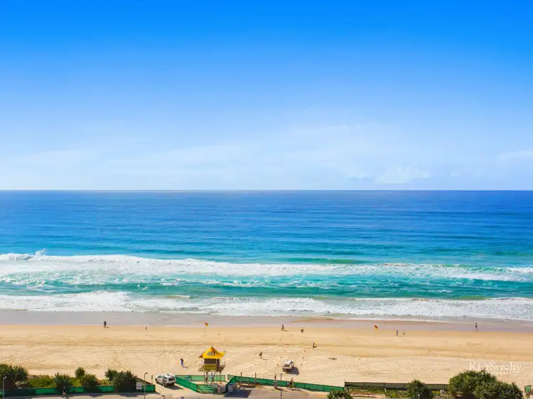 Fifth view of Homely apartment listing, 50/3645 Main Beach Parade, Main Beach QLD 4217