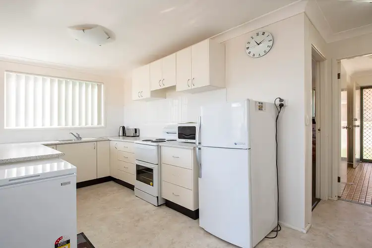 Second view of Homely block of units listing, 102 Bedford Street, Aberdeen NSW 2336
