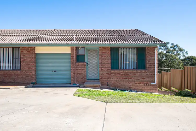 Seventh view of Homely block of units listing, 102 Bedford Street, Aberdeen NSW 2336