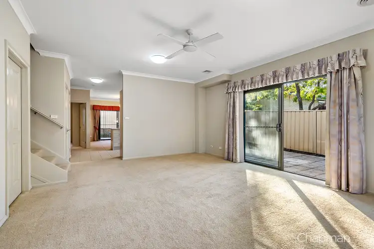 4/36 King Street, Glenbrook NSW 2773