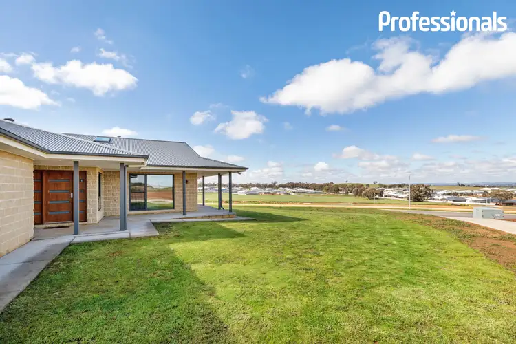 Third view of Homely house listing, 27 Jumbuck Drive, Gobbagombalin NSW 2650