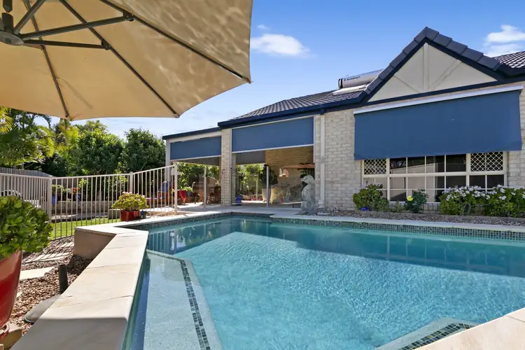 Main view of Homely house listing, 22 Tristan Court, Benowa QLD 4217