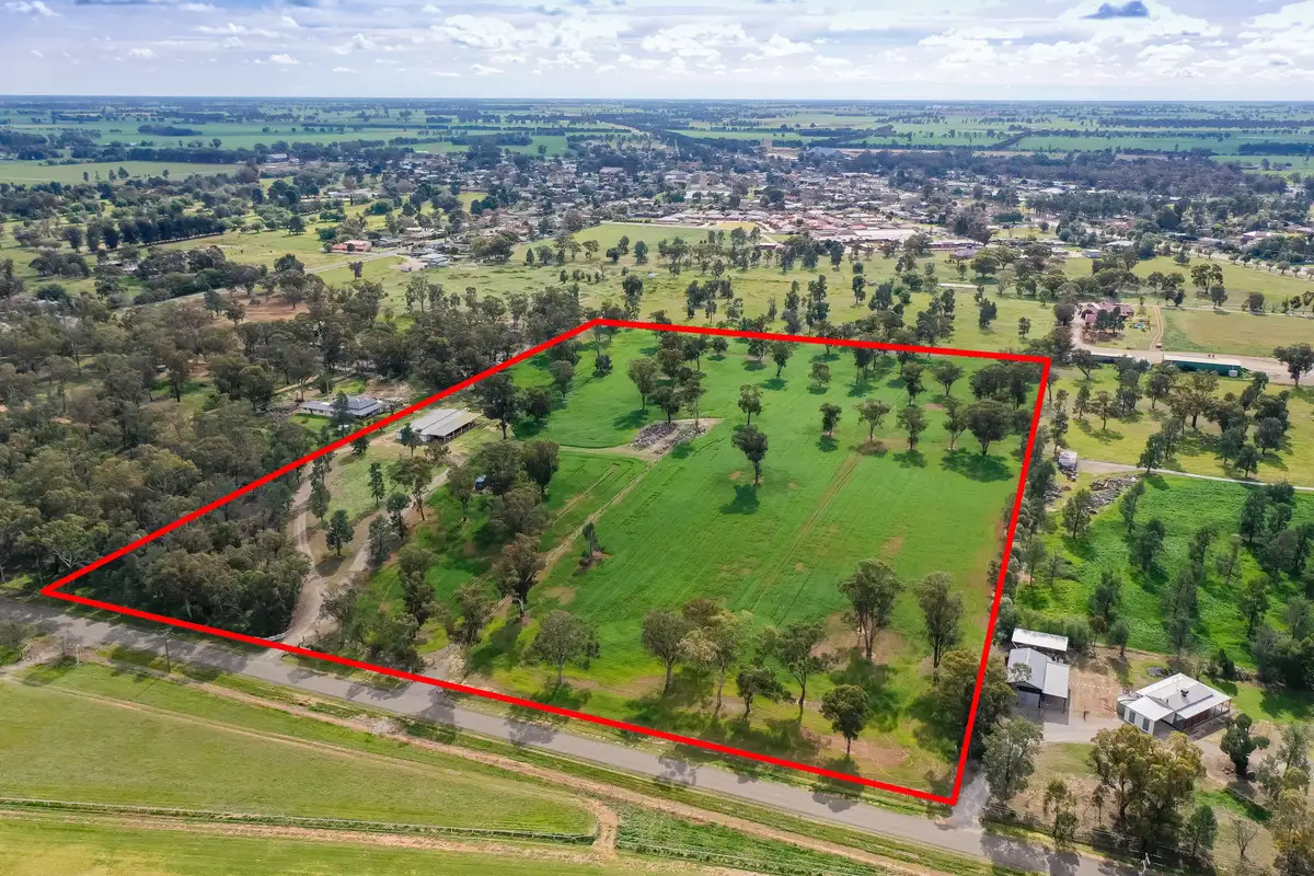 Main view of Homely rural property listing, 74 Racecourse Road, Berrigan NSW 2712