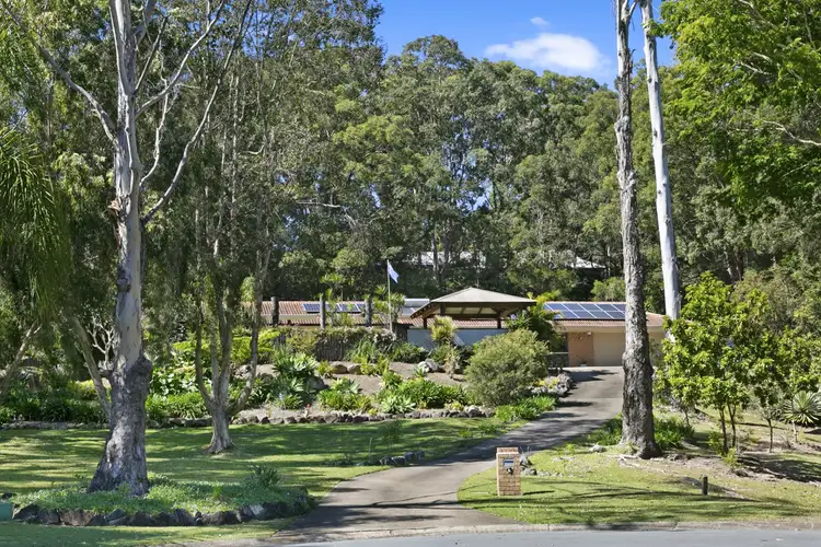 6 Rosebank Court, Tallebudgera QLD 4228